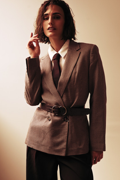Model Laura P.