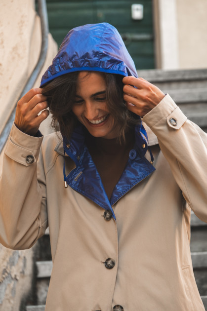 Model Laura P.