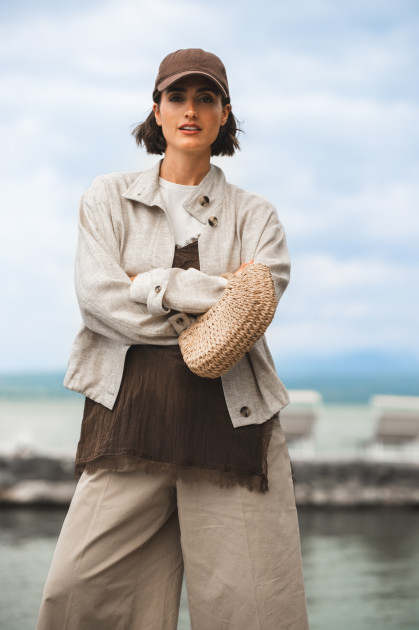 Model Laura P.