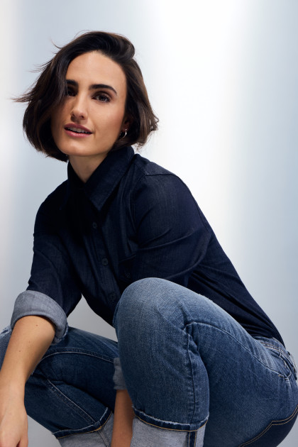Model Laura P.