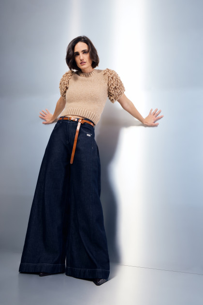 Model Laura P.