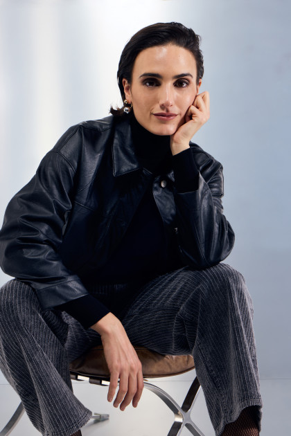 Model Laura P.