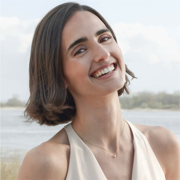 Model Laura P.