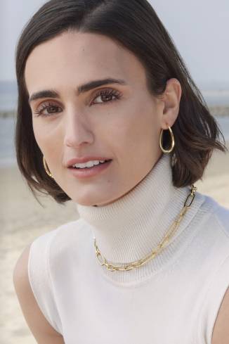 Model Laura P.