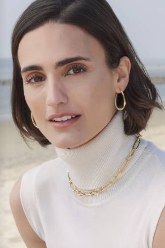Model Laura P.