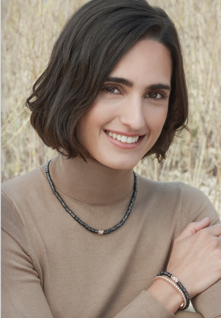 Model Laura P.
