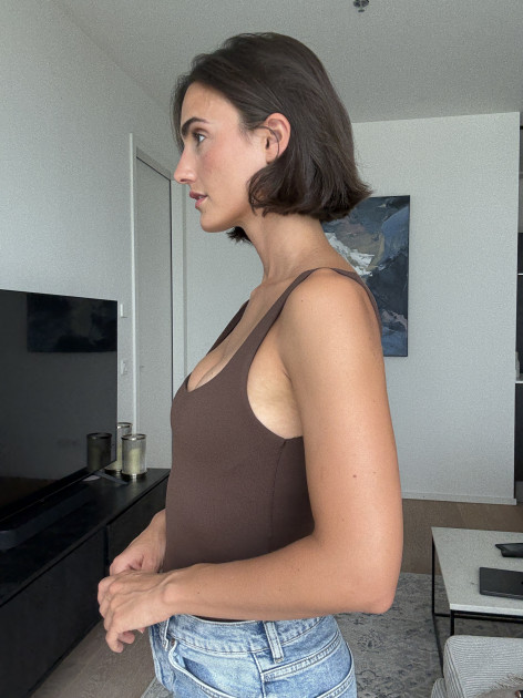 Model Laura P.