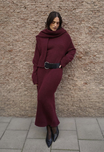 Model Laura P.