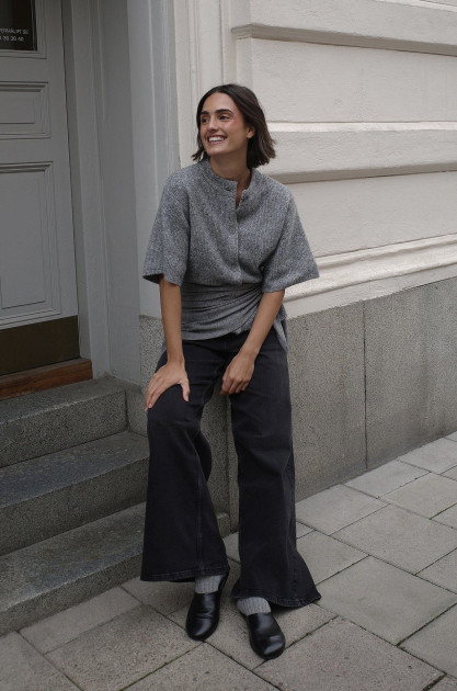 Model Laura P.