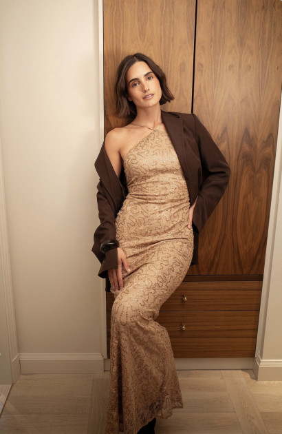 Model Laura P.