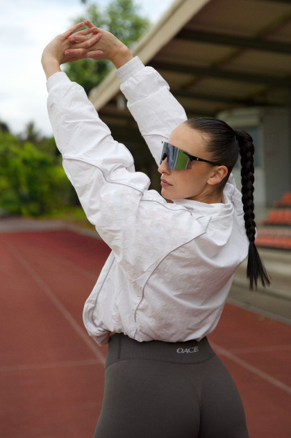 Model Kimberley B.