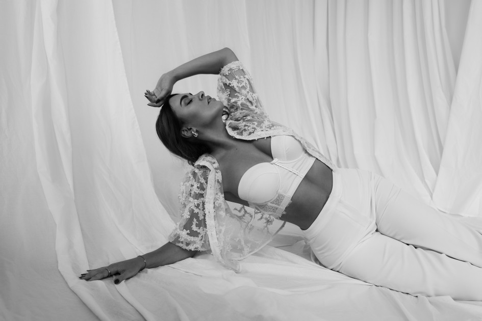 Model Vanessa L.