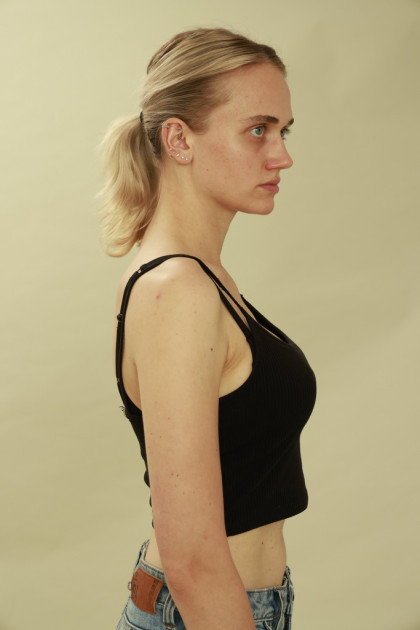 Model Birte J.