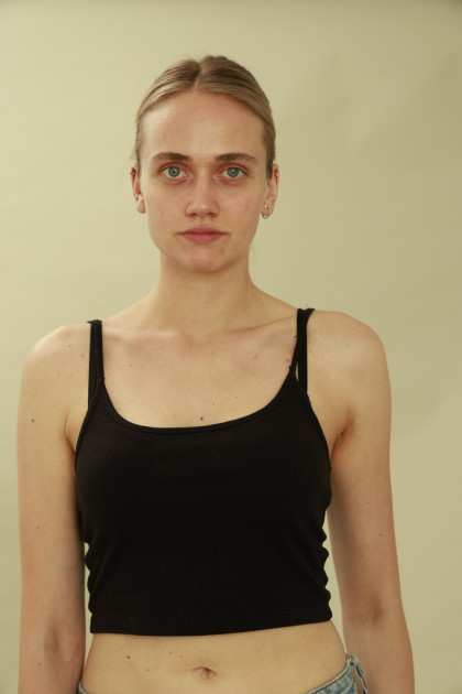 Model Birte J.