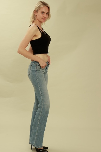 Model Birte J.
