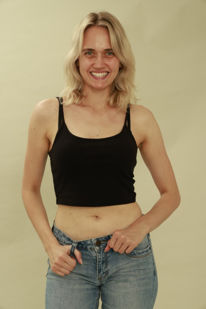 Model Birte J.