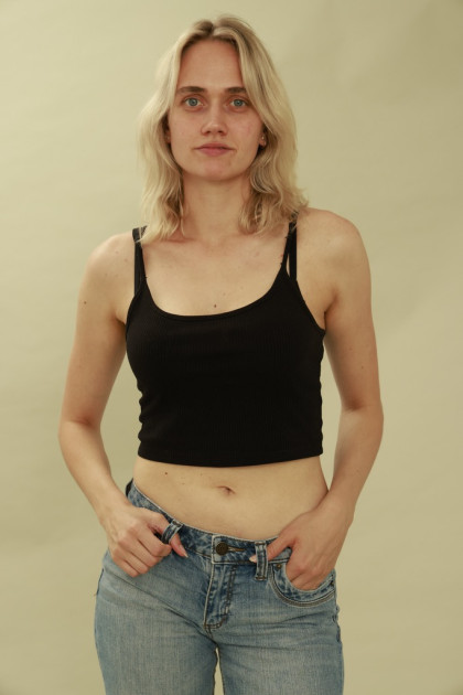 Model Birte J.