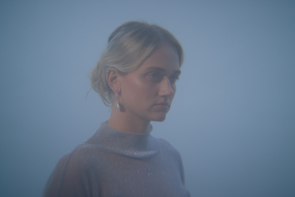 Model Birte J.