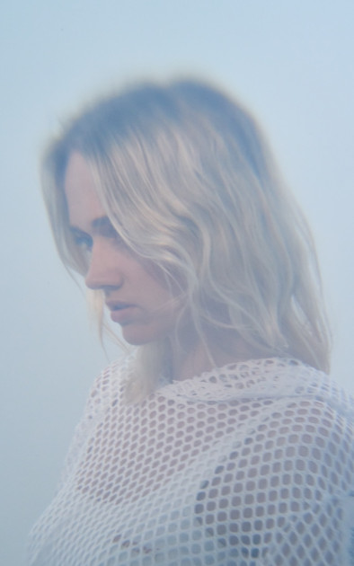 Model Birte J.