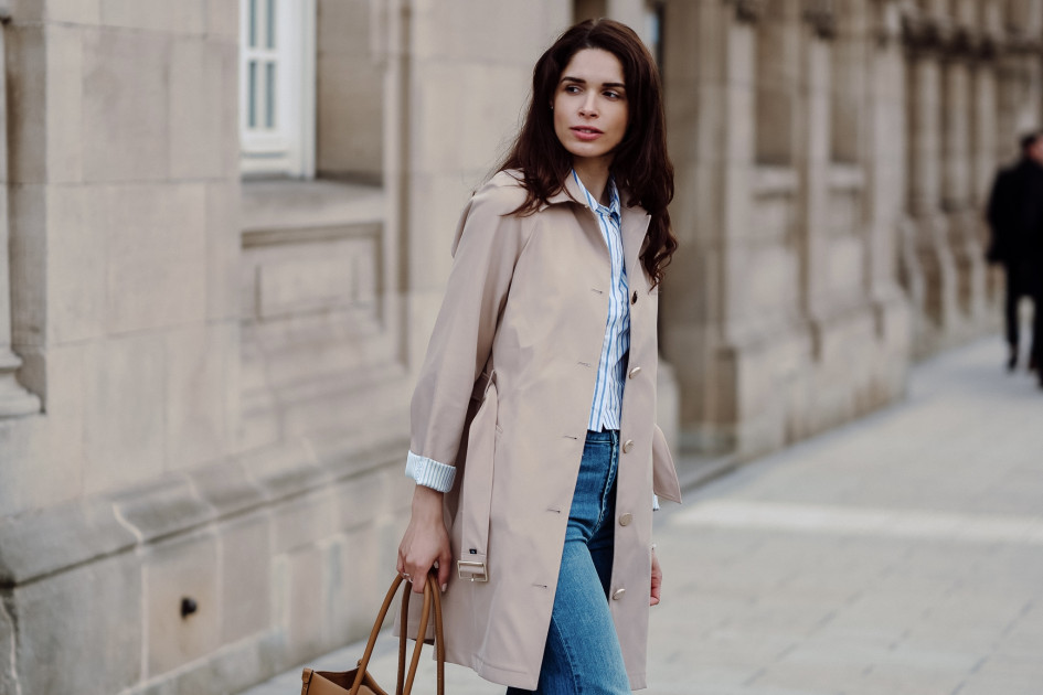 Model Cécile C.