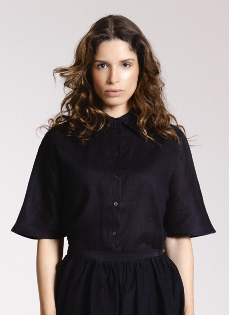 Model Cécile C.