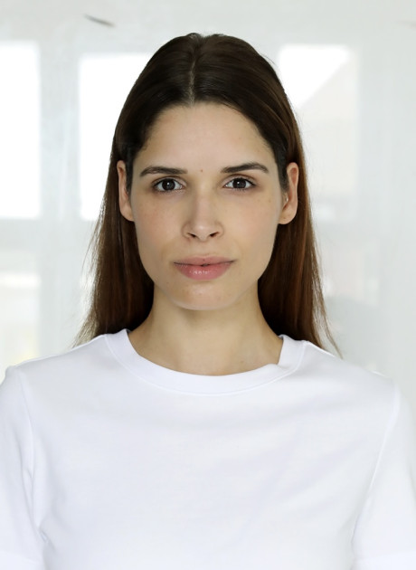 Model Cécile C.