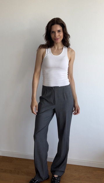 Model Cécile C.