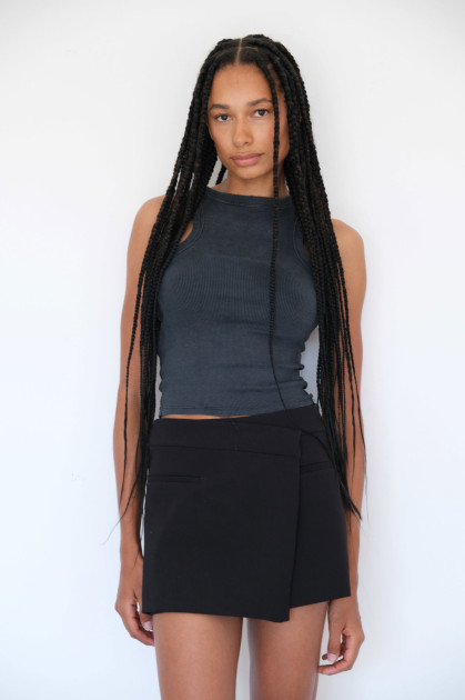 Model Ivon Z.