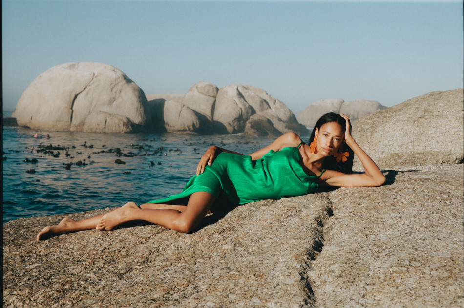 Model Ivon Z.