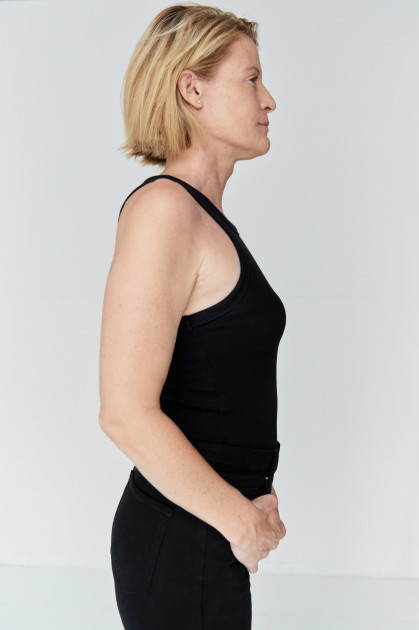 Model Silvie R.