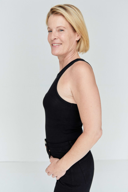 Model Silvie R.