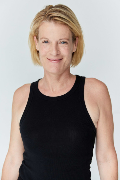 Model Silvie R.