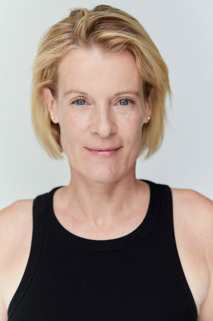 Model Silvie R.