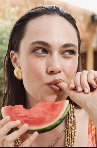 Model Katharina B.