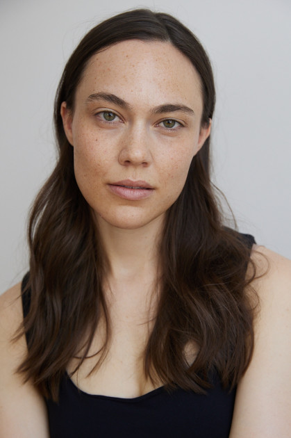 Model Katharina B.