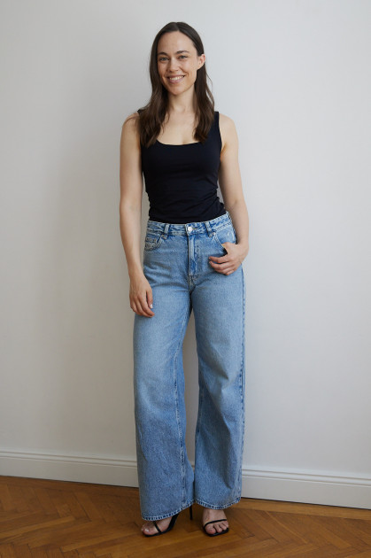 Model Katharina B.