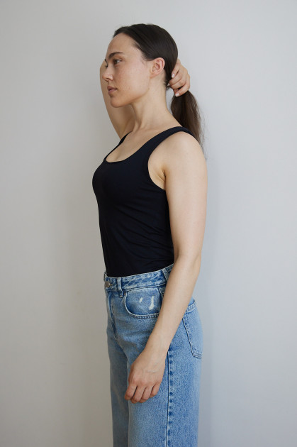 Model Katharina B.
