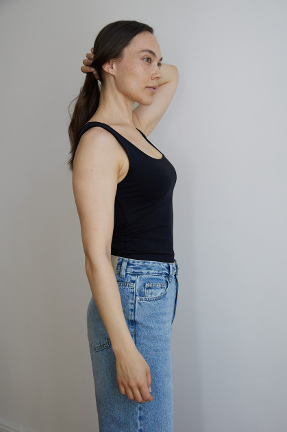 Model Katharina B.