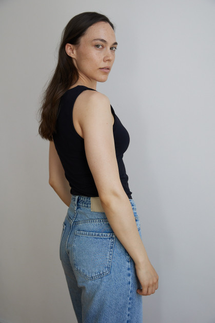 Model Katharina B.