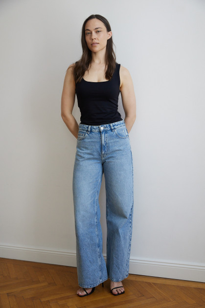 Model Katharina B.