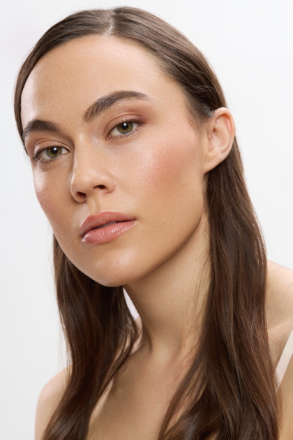 Model Katharina B.