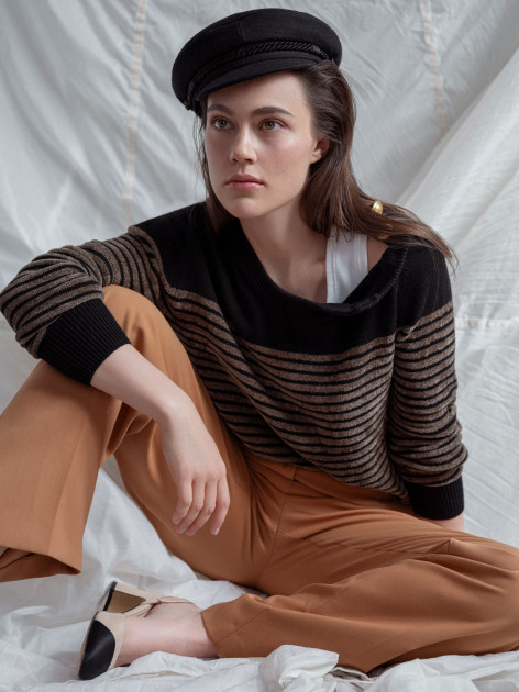 Model Katharina B.