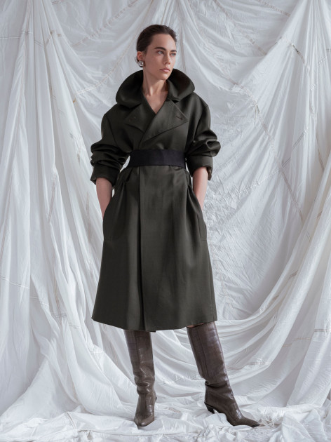 Model Katharina B.