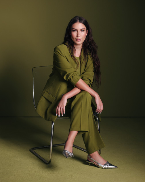 Model Marina S.