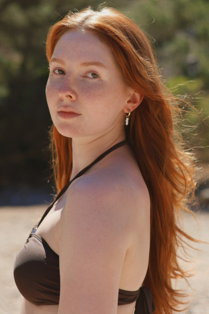 Model Katharina R.