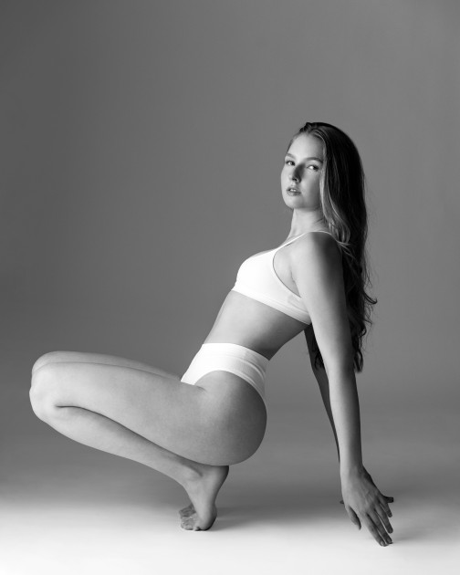 Model Katharina R.