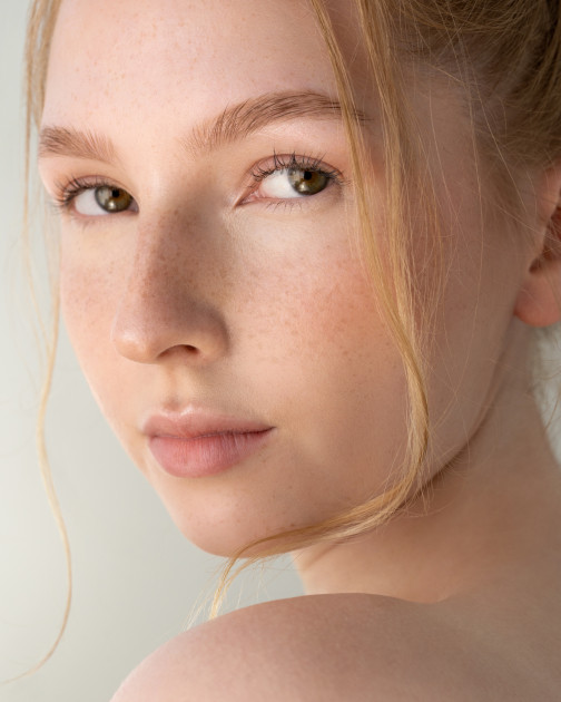 Model Katharina R.