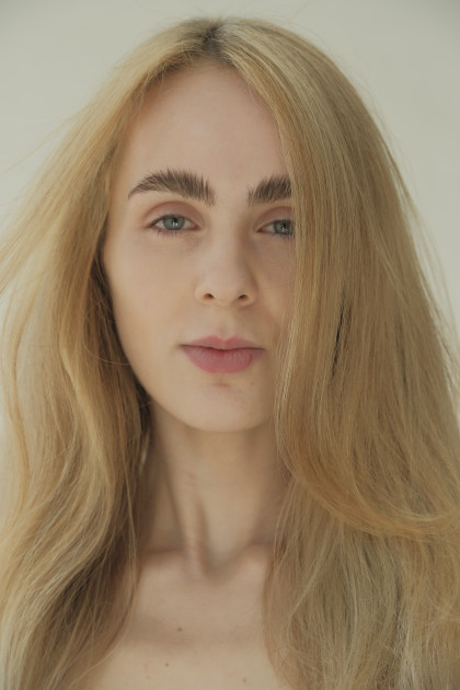 Model Isabella K.
