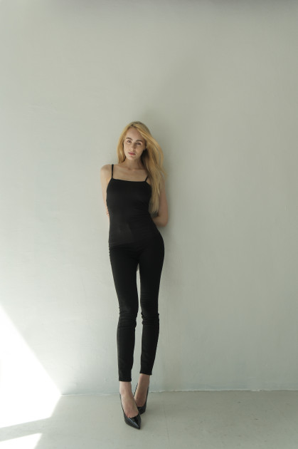 Model Isabella K.