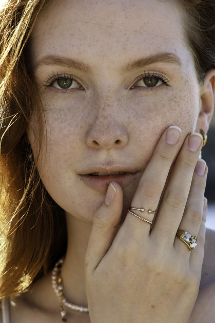 Model Katharina R.